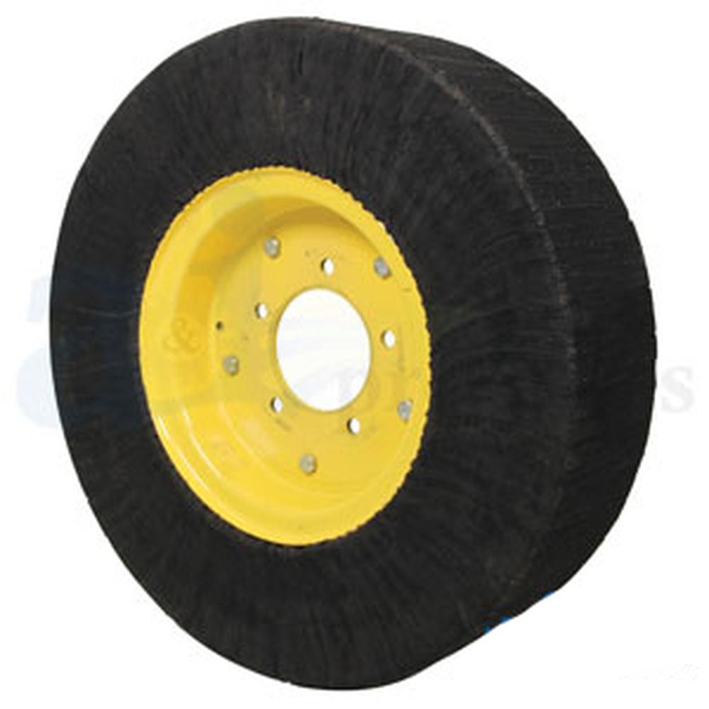 WHU90-0133 - Tail Wheel