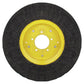 WHU90-0133 - Tail Wheel
