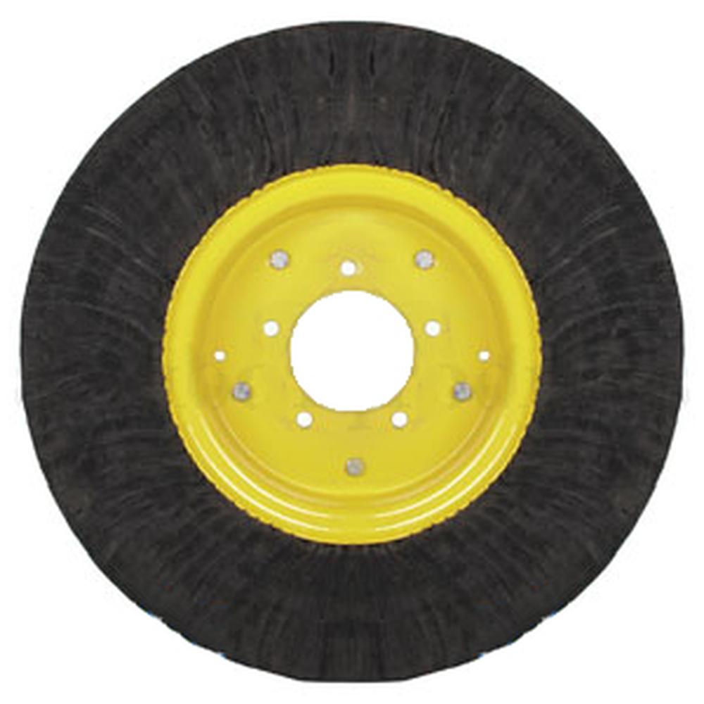 WHU90-0133 - Tail Wheel
