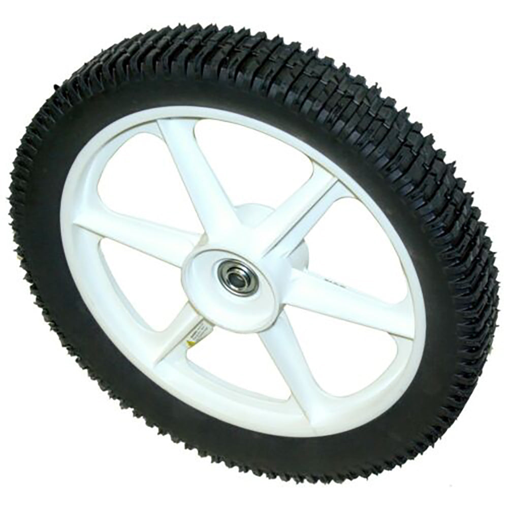 205-450 High Wheel Fits Husqvarna