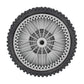 Lawn Mower Drive Wheel Fits Husqvarna Replaces 193912X460