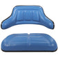 WKBU New Blue Cushion Kit Fits Ford New Holland NH Tractor Models