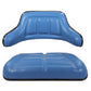 WKBU New Blue Cushion Kit Fits Ford New Holland NH Tractor Models