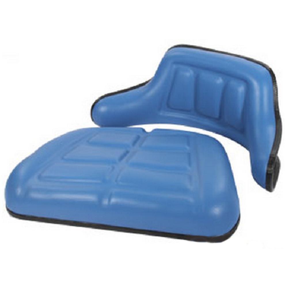 WKBU New Blue Cushion Kit Fits Ford New Holland NH Tractor Models