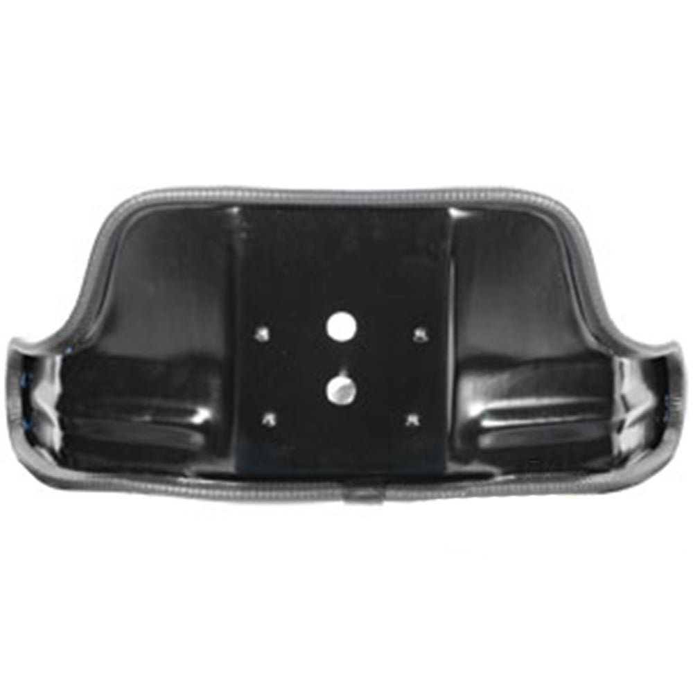 A-WKBU Seat Cushion Kit Blue Fits Ford New Holland WBR01BU WKBU