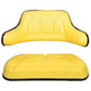 New Replacement Seat Cushion Set WKYL