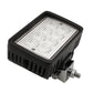 Rectangle LED Flood Work Lamp Fits Komatsu Replaces 20Y-06-K2760