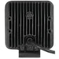WL125 Square LED Flood Work Lamp 10-30 Volt DC 3 Watt LED Diodes