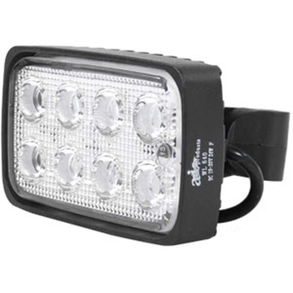 WL640 New LED Work Lamp Fits Allis Chalmers Fits Bobcat Fits Case IH Fits Ford F