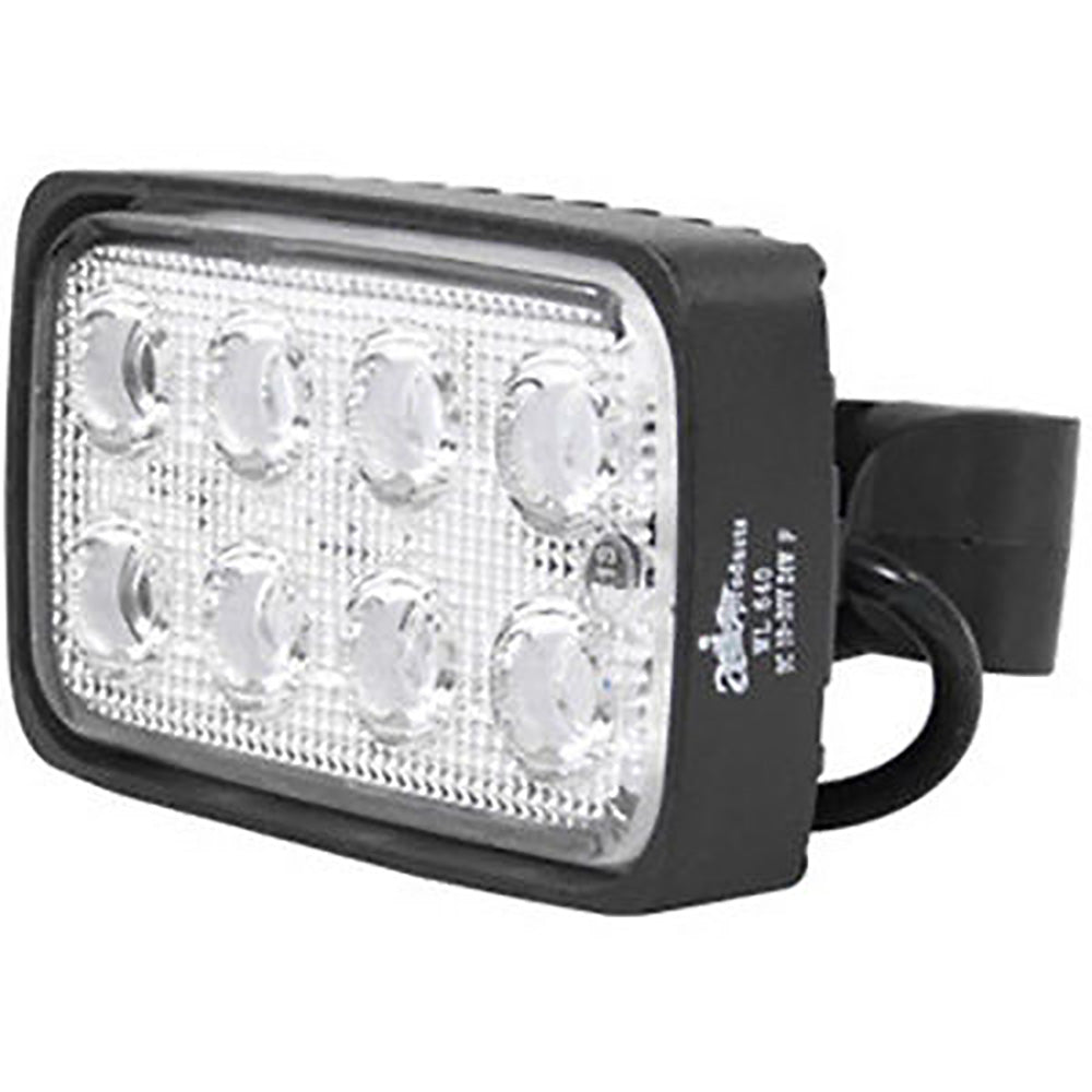 WL640 New LED Work Lamp Fits Allis Chalmers Fits Bobcat Fits Case IH Fits Ford F