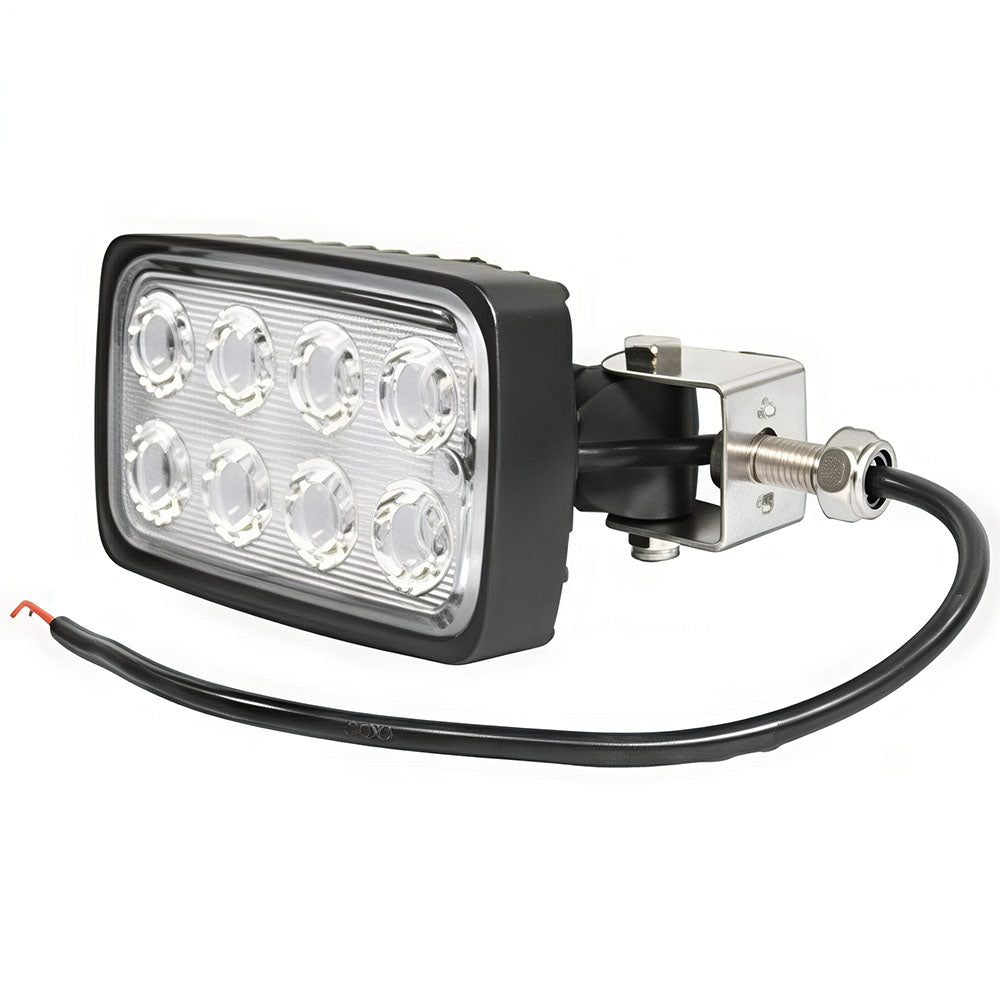 LED  Work Light Fits Bobcat, Fits Allis Chalmers,Fits Case/IH, Fits Ford, Fits J