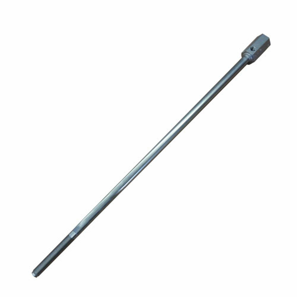 WN-01318201-PEX Deck Plate Shaft Fits Capello Quasar