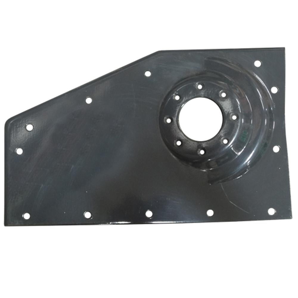 WN-03219600-PEX Pivot Cover RH Fits Capello Quasar