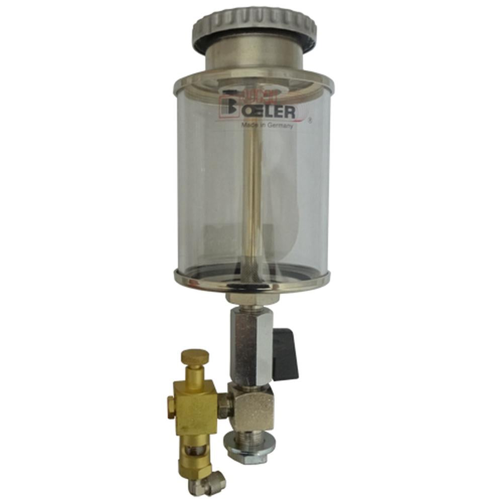 WN-03413200-PEX Oil Reservoir Fits Capello Quasar