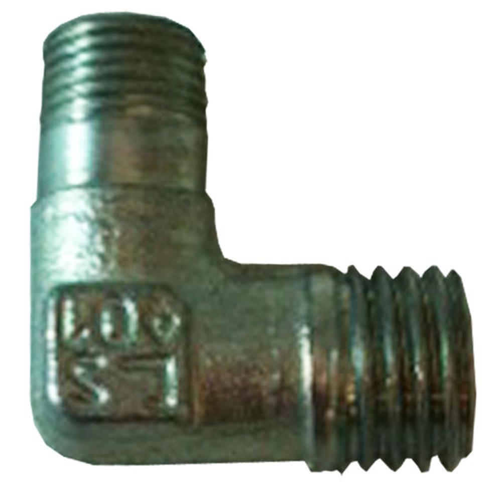 WN-05505900-PEX Angle Union Fits Capello Quasar