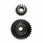 WN-1315597C1-PEX Feeder Drive Gear Set Fits International/CaseIH 1440 1460 1470