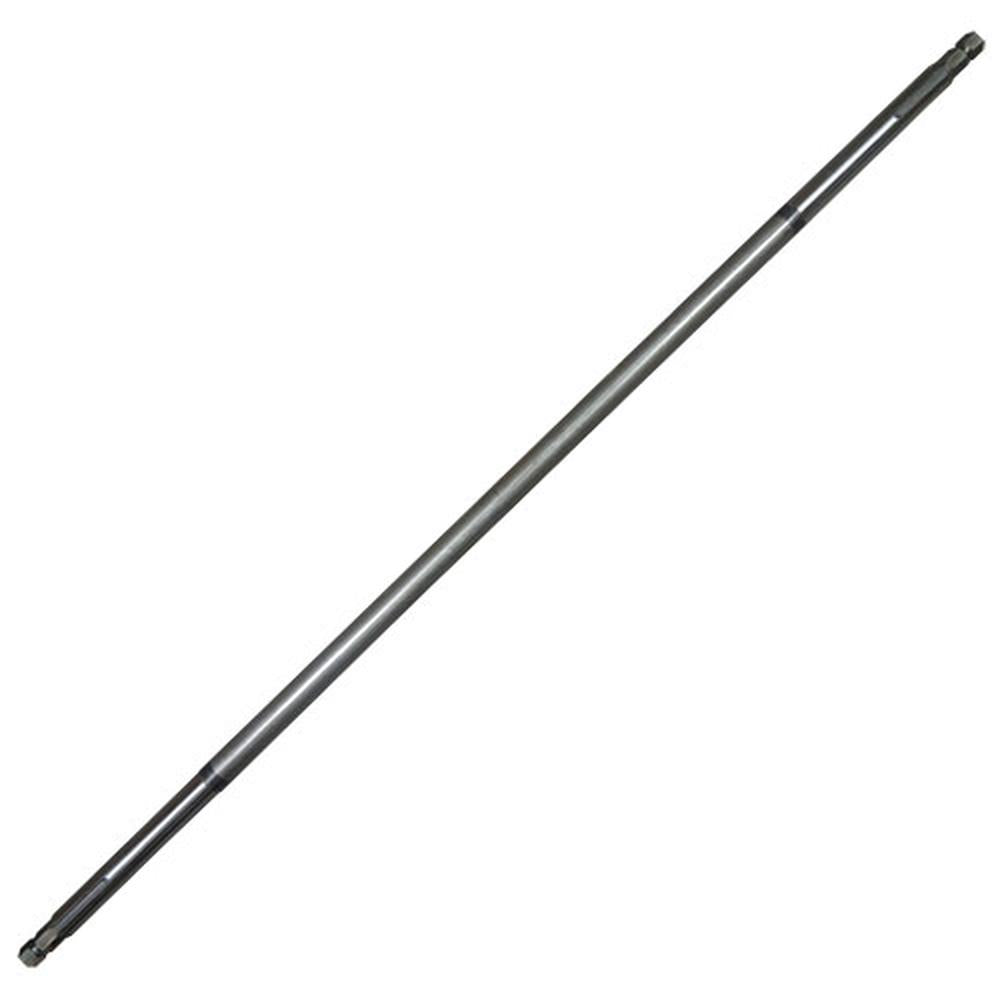 WN-1319483C2-PEX Feeder House Lower Shaft Fits International/CaseIH 1680 1688
