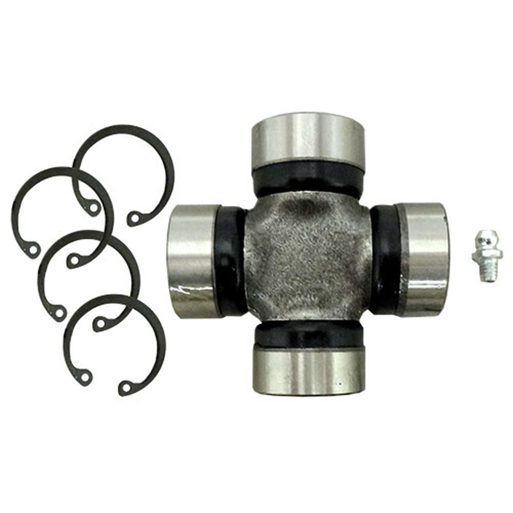 1321059C91 Auger, Loading, Drive, U-Joint Fits International 1660