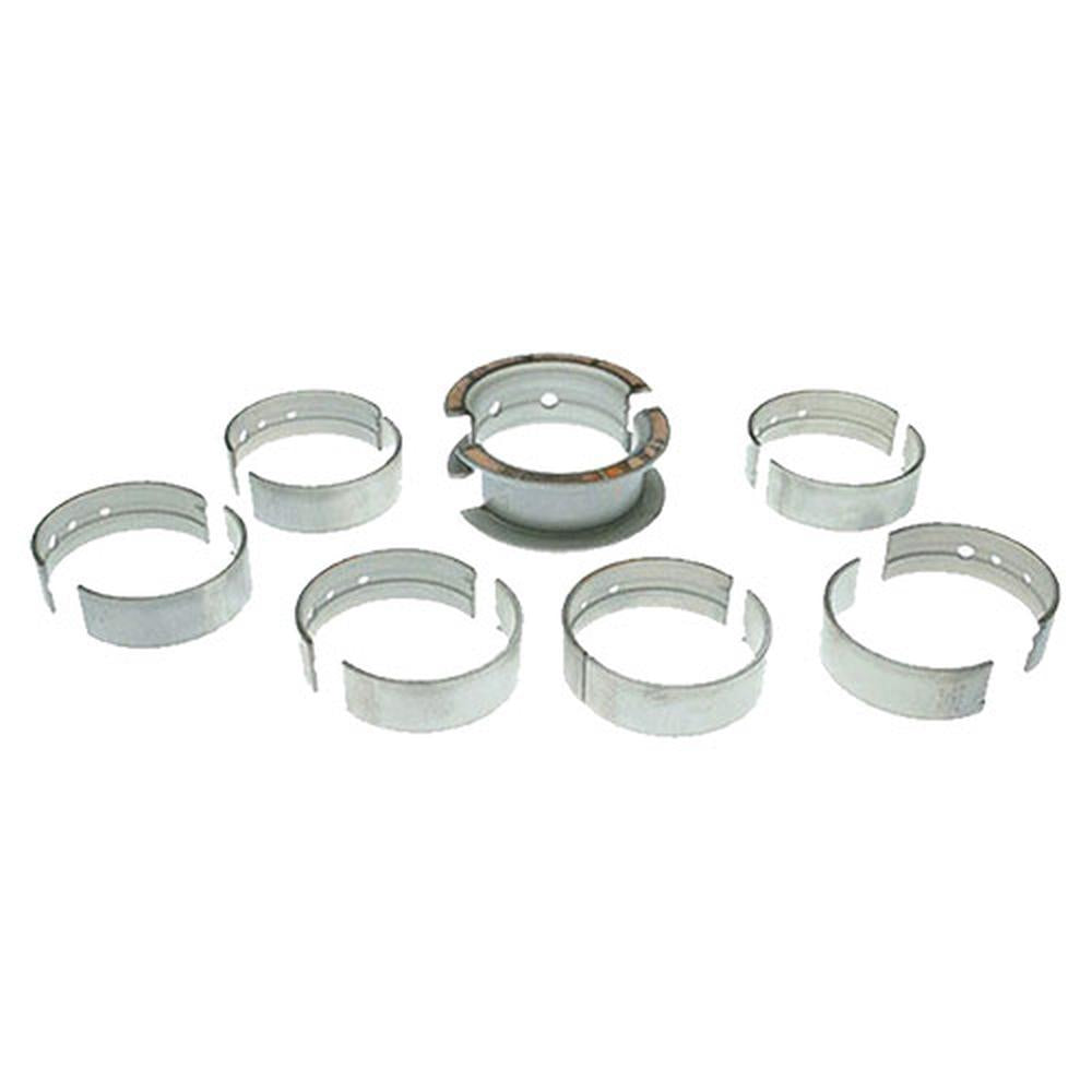 WN-1823847C91-PEX Main Bearing Set Fits International/CaseIH TD12 TD15C