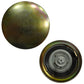 WN-1876534M91-PEX Fuel Tank, Cap Fits International/CaseIH 1190 1194 1290 1294