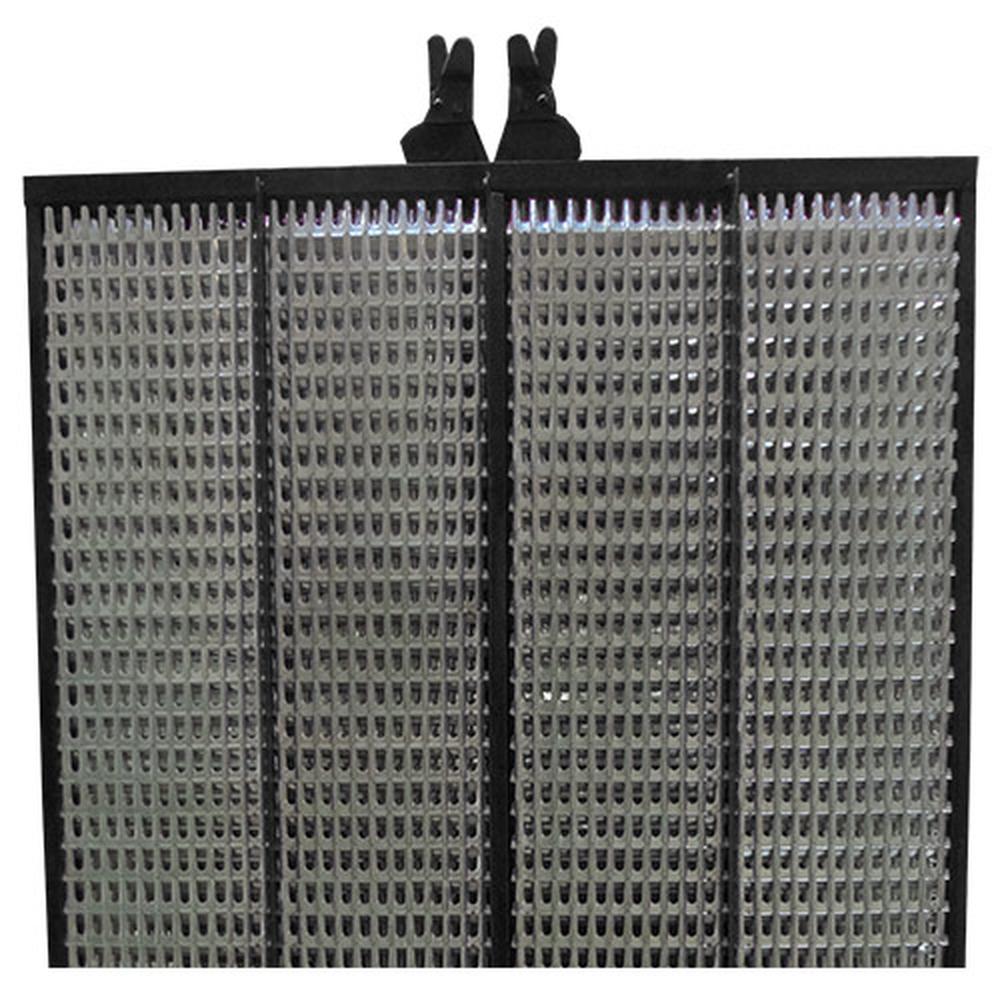 Top Chaffer Sieve Fits Case IH 2166 1644 2144 1640 2366 1666 2344 1660 84321193