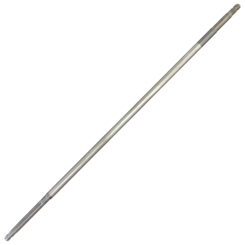 WN-253531A1-PEX Feeder Jackshaft Drive Shaft Fits International/CaseIH 2344 2366