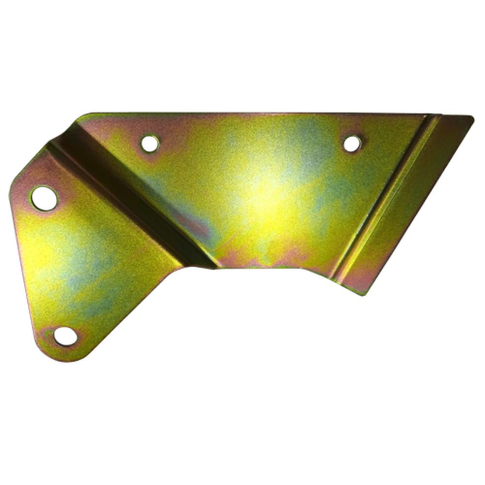WN-404-153LH-PEX Scraper, LH Fits Great Plains 11510HDP 2025F 2025P 2525A 2525F