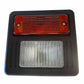 WN-6670284-PEX Rear Tail Light Assembly Fits Bobcat 751 753 763 773 863 873 883