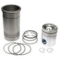 WN-684261C99-PEX Piston Liner Kit Fits International/CaseIH 1460 1466 1480 1486