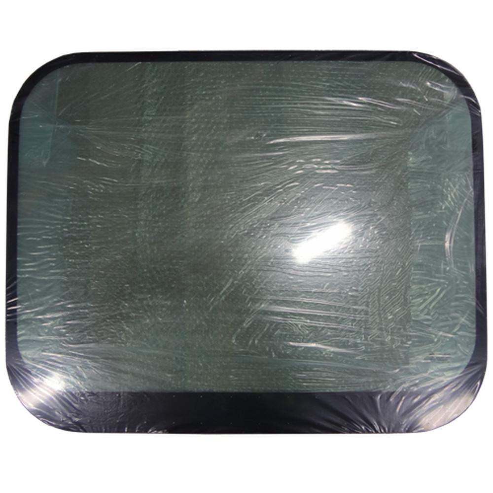 WN-7102991 Rear Window Glass Fits Bobcat 319 320 321 322 323 324 324 328 329 331 334 335 337 341 E14 E16