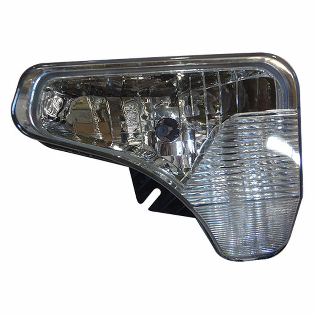WN-7138041 LH Head Light Fits Bobcat A770 S510 S530 S550 S570 S590 S630 S650 S750 S770 S850 T550 T590 T630 T650 T750 T770 T870