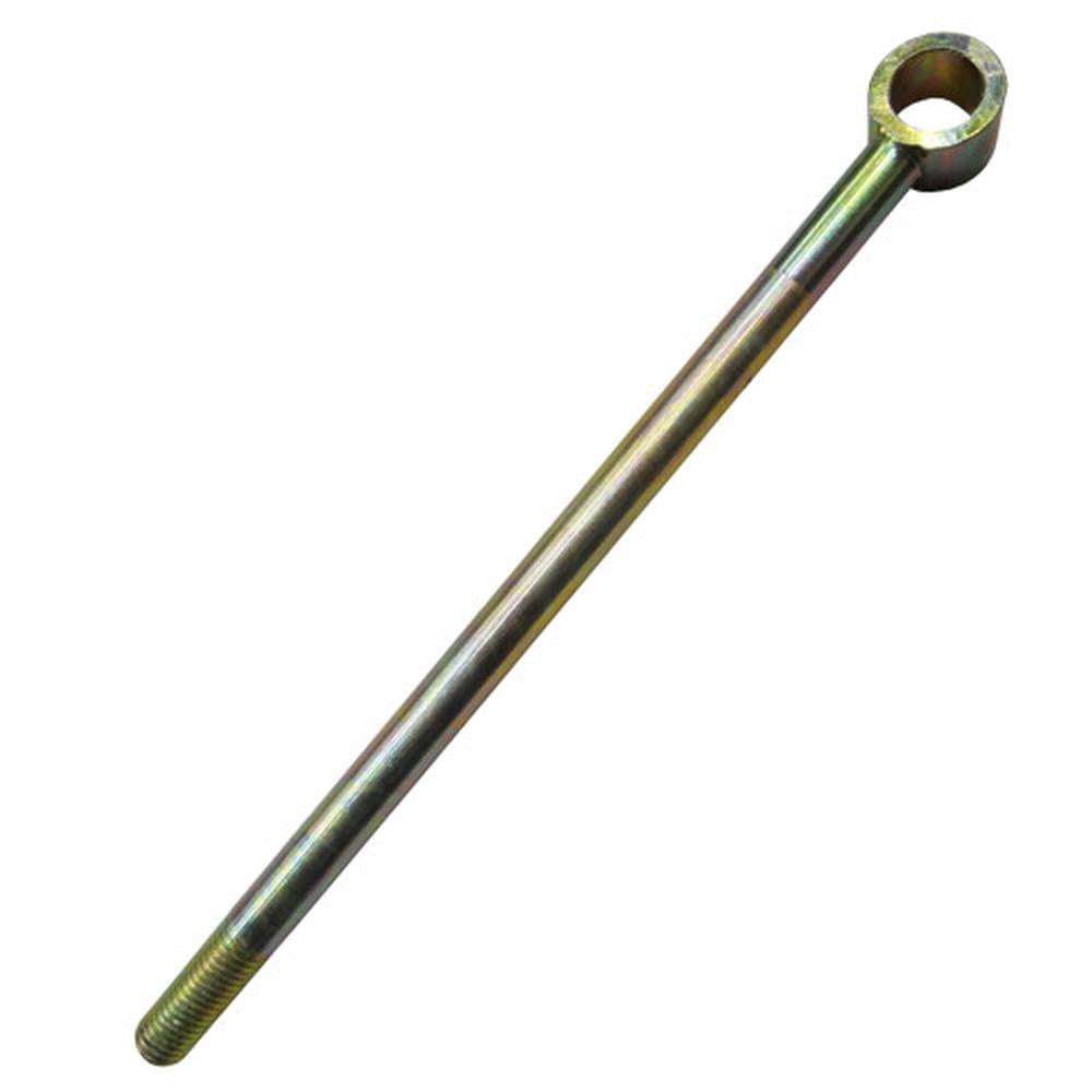 WN-802-718C Coulter, Spring, Eyebolt Fits Great Plains 1005NT 1006NT 1007NT 1205NT 1206NT 2N-2410 2N-2420 2N-3010 2N-3020 3N-3010 3N-3010P 3N-3020 3N-3020P 3N-4010 3N-4010HDF 3N-4010HDA 3N-4010P