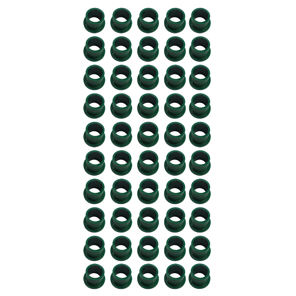 50 Pack 817-084C Parrel Arm Pivot Bushing Fits Great Plains 1005NT 1006NT