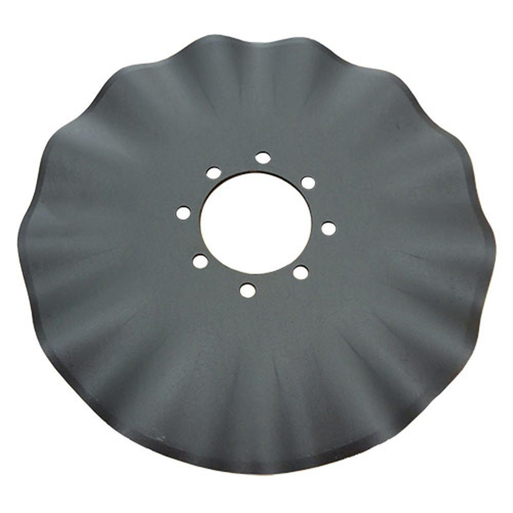 WN-820-082C-PEX Coulter, Wavy Fits Great Plains 1005NT 1006NT 1205NT 1206NT 2015