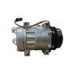 WN-84448669-PEX Air Conditioning Compressor Fits Ford/New Holland CR960 CR9