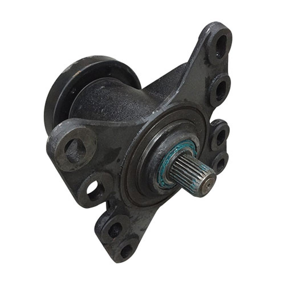 WN-86501234-PEX Axle Assembly Fits Miscellaneous NH Fits JD