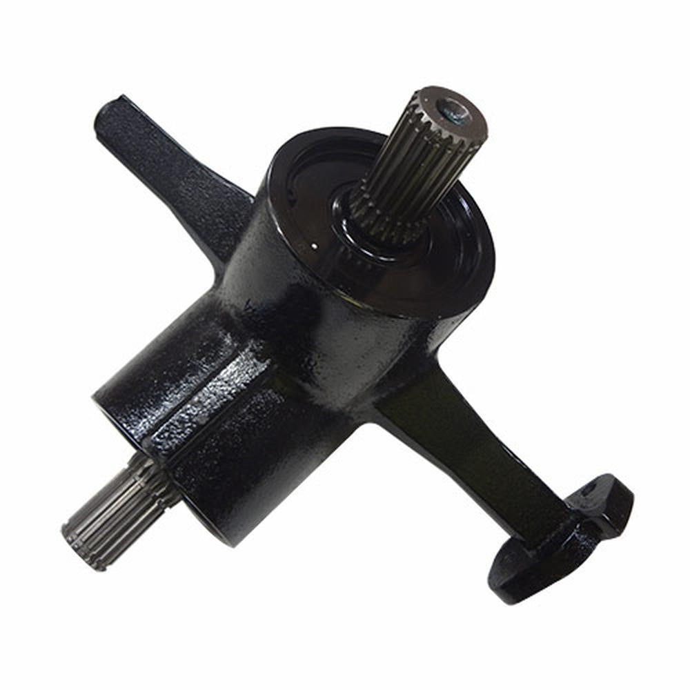 WN-87331084-PEX Unloading Auger Gear Box Fits International/CaseIH 5088 5130