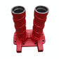 WN-87663360-PEX Stock Roll Support Barrel Fits International/CaseIH 2206 2208
