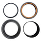 WN-A77890-PEX Front Crankshaft Seal Kit Fits Allis Chalmers 8745 8765 8775 8785
