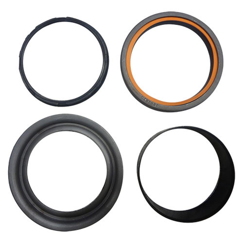 WN-A77890-PEX Front Crankshaft Seal Kit Fits Allis Chalmers 8745 8765 8775 8785