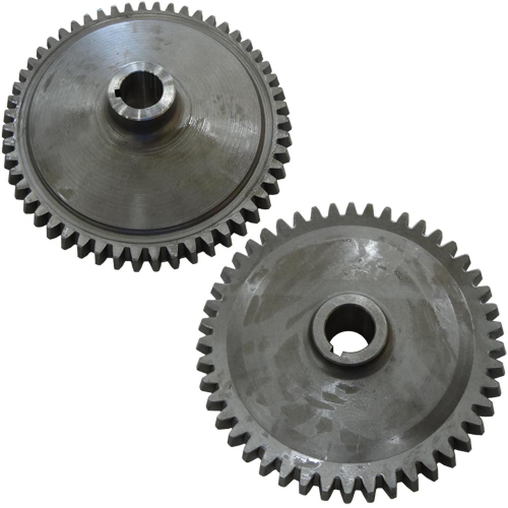 WN-AH162230-PEX Gear Box, Loading Auger, Gears Fits John Deere 9400 9410 9450