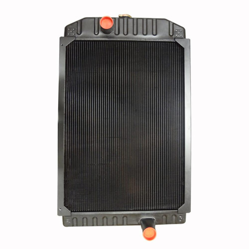 WN-AH169363-PEX Radiator Fits John Deere 9500 9600 CTS 9510 9510SH 9610 CTSII