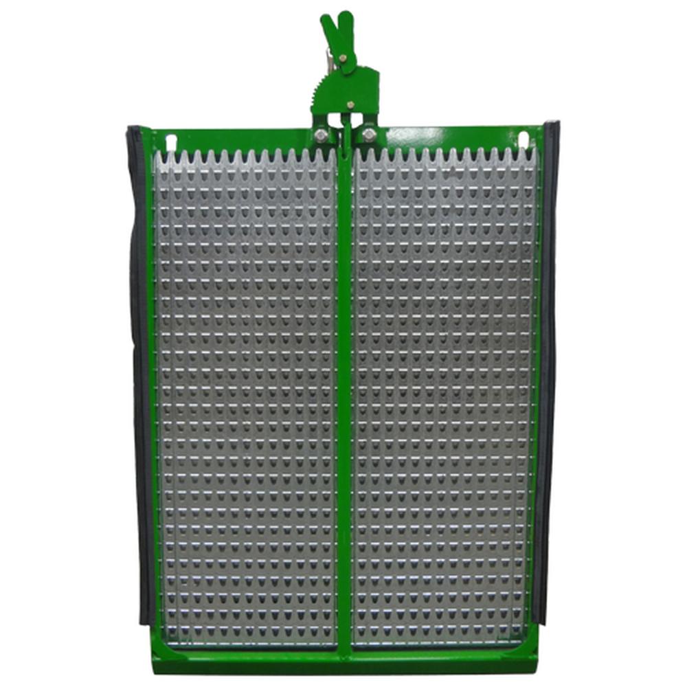 WN-AH172949-PEX Chaffer, Top Sieve, Adjustable Fits John Deere CTS CTS II 9400