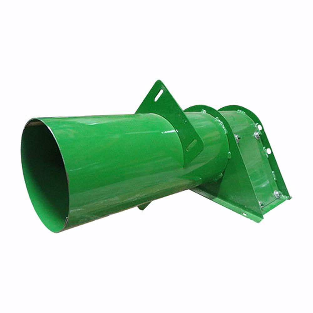 WN-AH206578 Tailings Elevator Spout Fits John Deere 9650STS 9750STS 9660STS 9760STS 9670STS 9770STS 9860STS 9870STS S650 S660 S670 S670HM