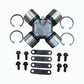 WN-AH207921-PEX Universal Joint Fits Miscellaneous CI Fits JD