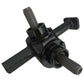 WN-AH208345-PEX Upper Unloading Auger Gear Fits Case Fits John Deere 9500 9500SH