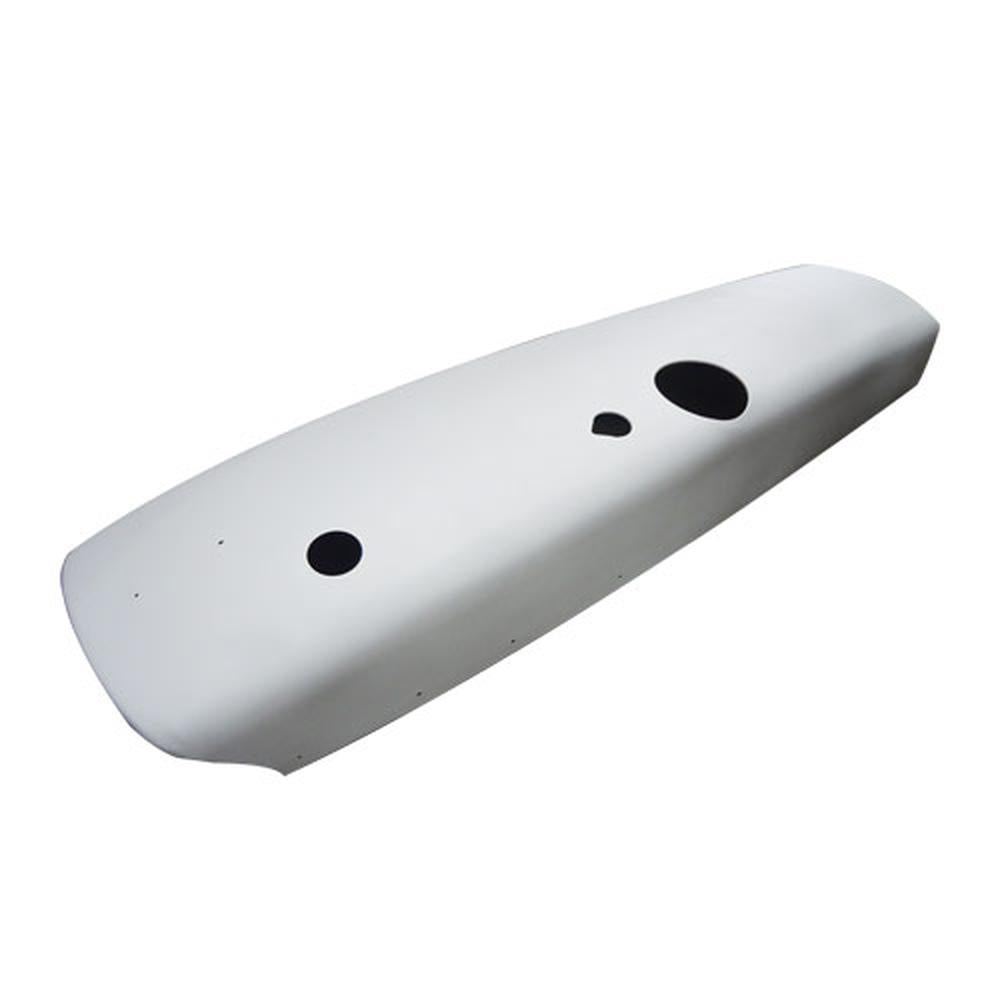 AR41165 AR26563 Hood Fits John Deere 4010 4000 4020