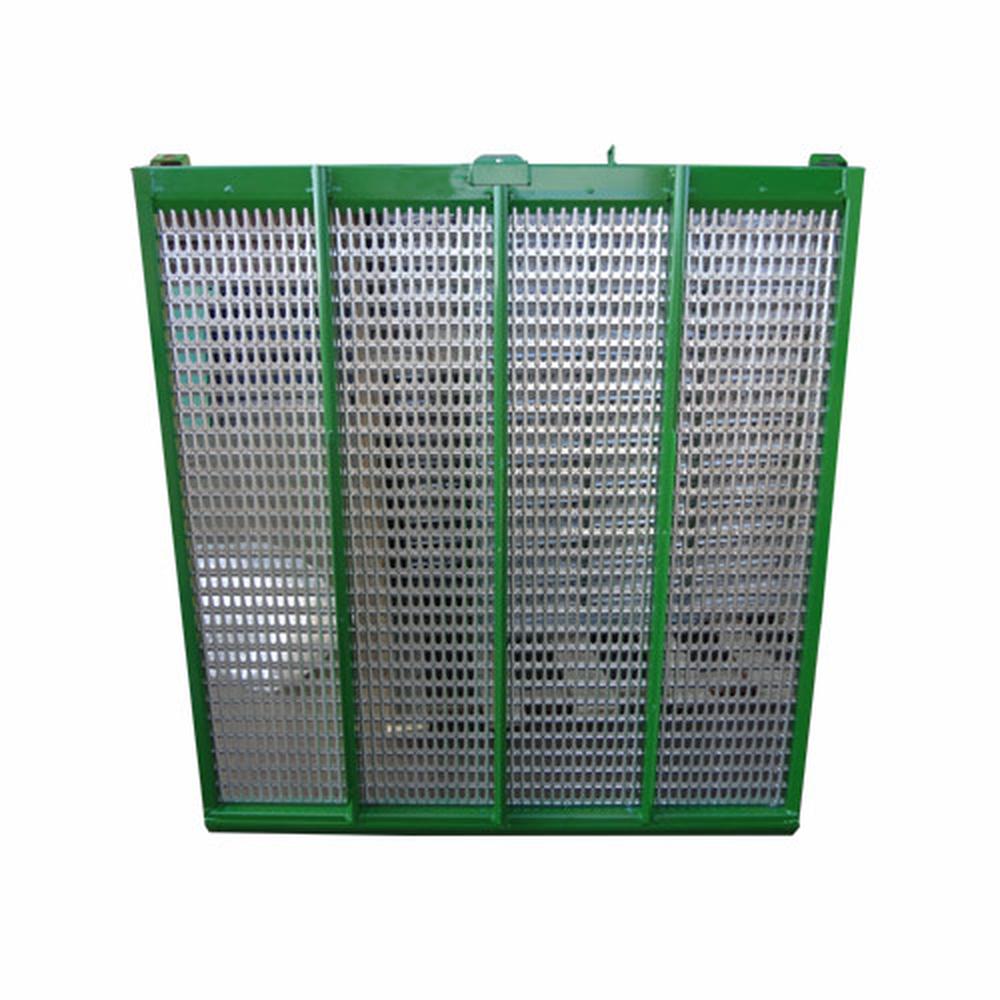 WN-AXE20458-PEX Bottom Sieve Fits John Deere 9650STS 9750STS 9660STS 9760STS