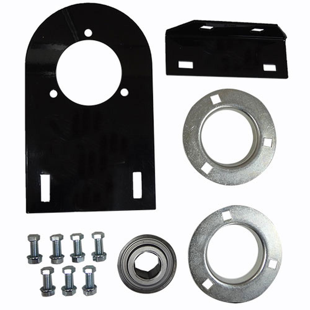 Header Adapter Kit Fits John Deere Replaces BH81399