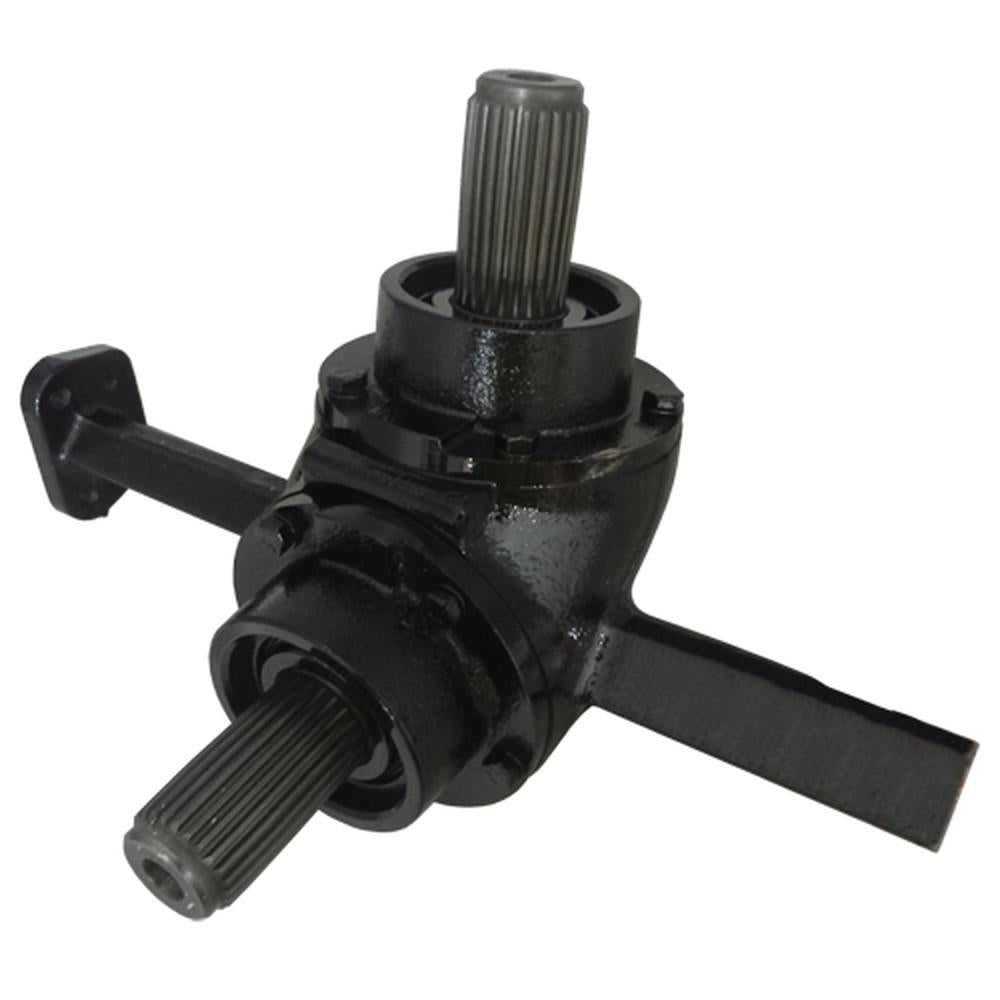 WN-DE19353-PEX Unloading Auger Gear Fits Case Fits John Deere 9860STS 9660STS 97